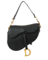 Saddle Bag, front view